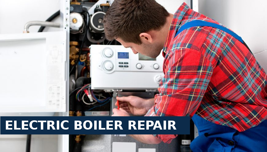 Electric boiler repair Hammersmith