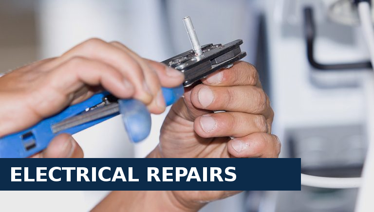 Electrical repairs Hammersmith