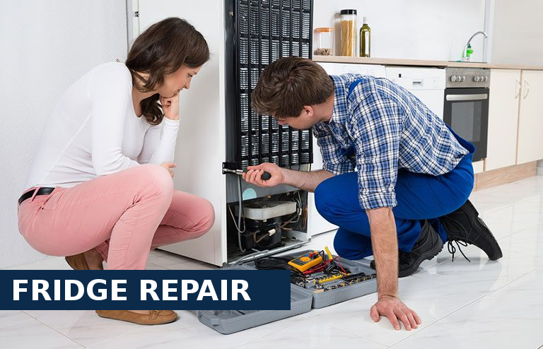 Fridge Repair Hammersmith